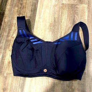LIVI Active High-Impact Max Support Sport Bra